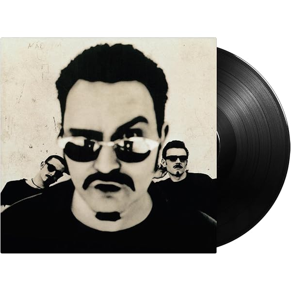 Therapy? – Infernal Love LP Amazon.com: Infernal Love [180-Gram Black Vinyl]: CDs & Vinyl