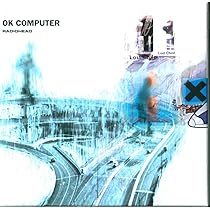 Amazon.com: Ok Computer: Deluxe: CDs y Vinilo