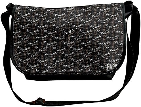 Goyard Single Shoulder Pack Single Shoulder Bag