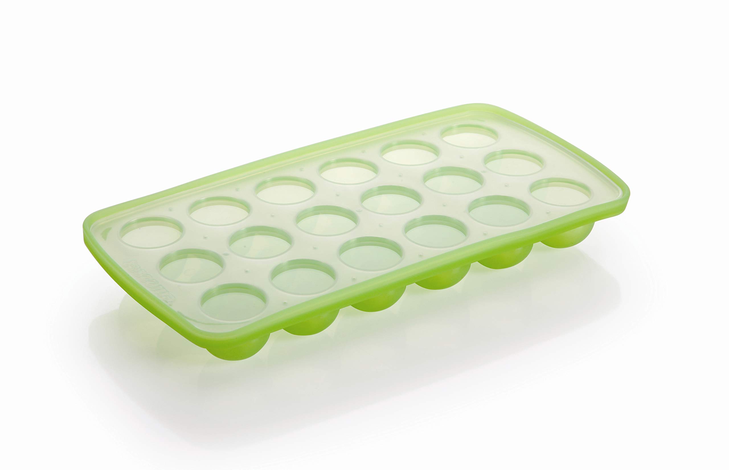 Tescoma Ice Mould, Balls Mydrink, Assorted, 13 x 3.5 x 28.3 cm