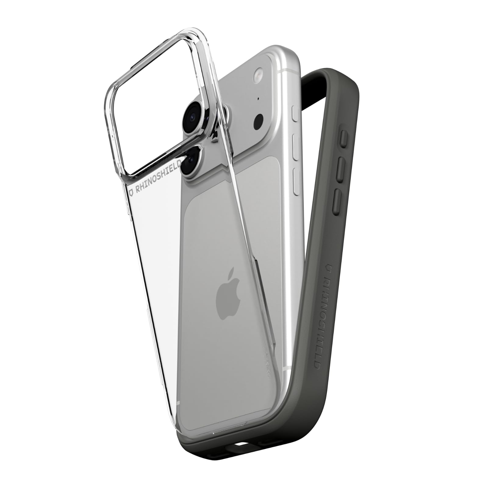 Mua RhinoShield Mod NX Modular Phone Case for iPhone 17 Pro | Bumper ...