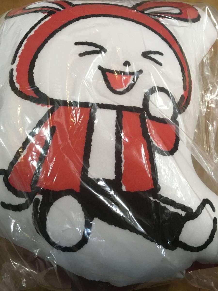 Amazon イオン限定 まいぜんシスターズ ダイカットクッション ぜんいち アイドル 芸能人グッズ 通販