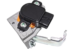 OSKYUO Accelerator Pedal Position Sensor Assembly 699-199 Compatible with Honda Accord CR-V Element Pilot Ridgeline Acura MDX TL TSX 2.4L 3.0L 3.5L 37971-RDJ-A01 37971-RBB-003