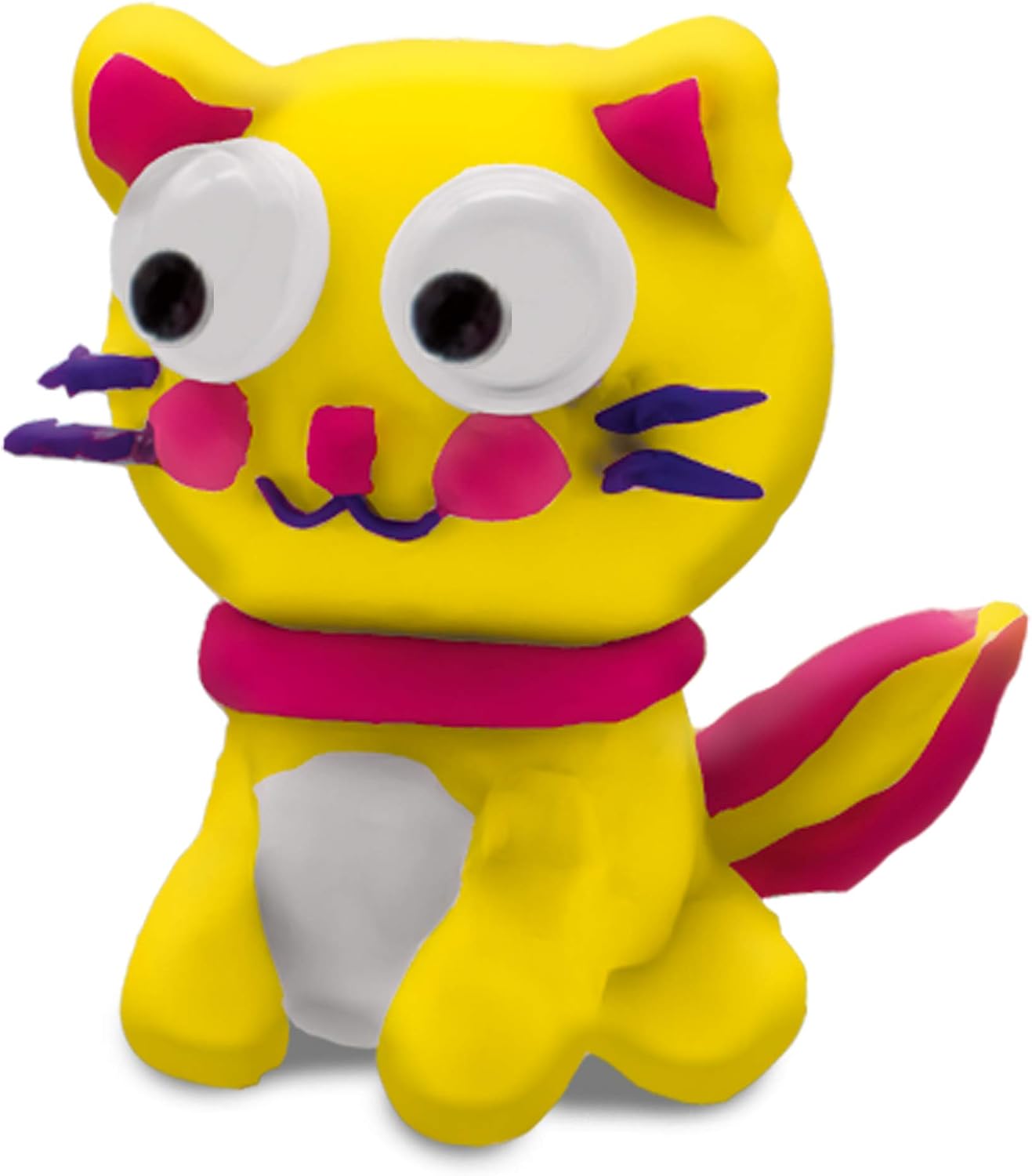 SES Creative 106 Eraser clay designer, Several - Image 3