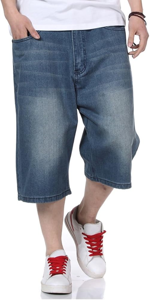 mens jeans 38 short