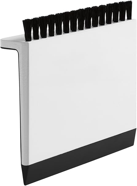Amazon Com Kohler Kitchen Sink Squeegee And Countertop Brush