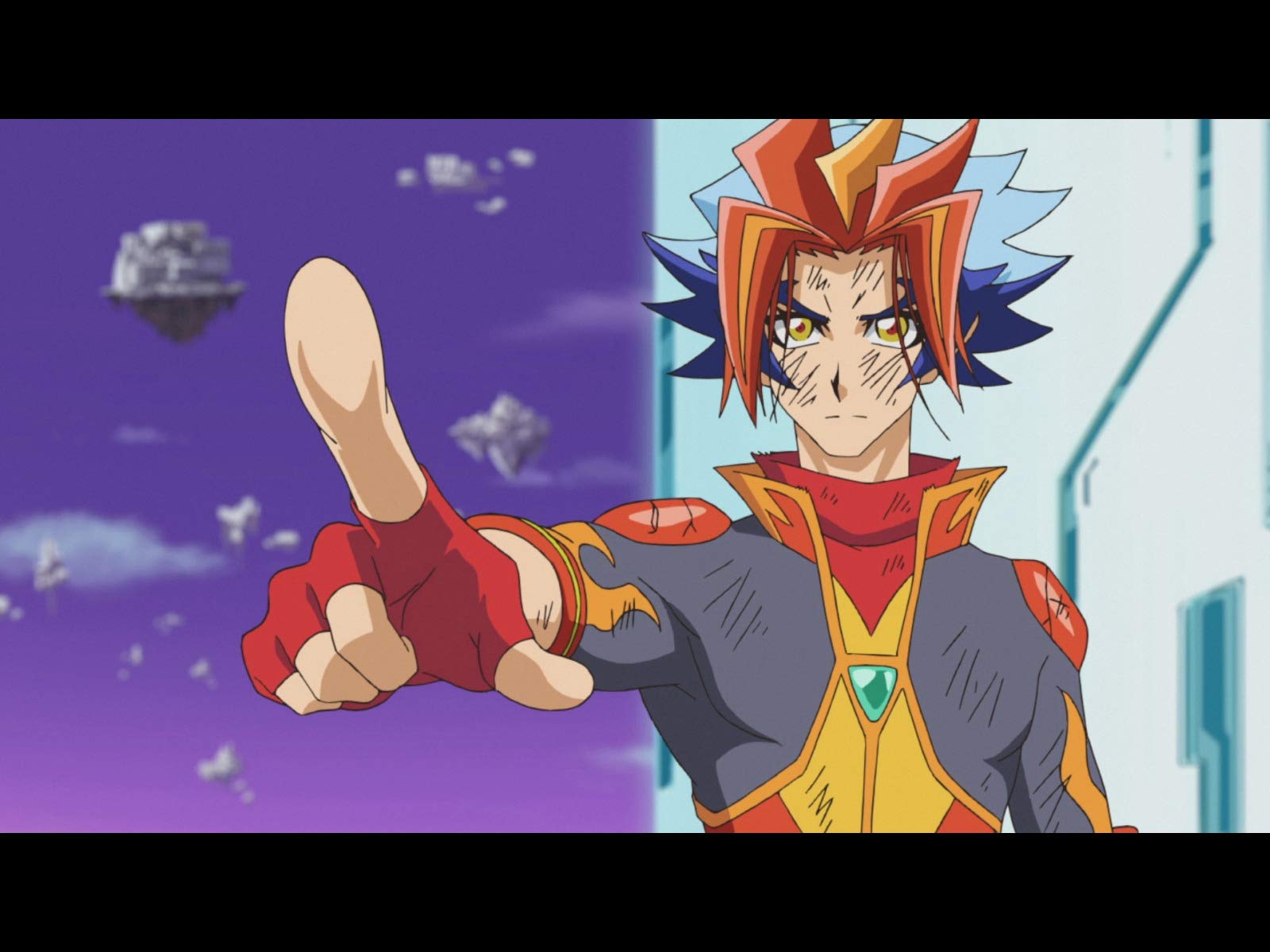 Amazon Co Jp 遊 戯 王vrains Ai編を観る Prime Video