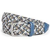 Anderson's Men's Nylon Woven Belt