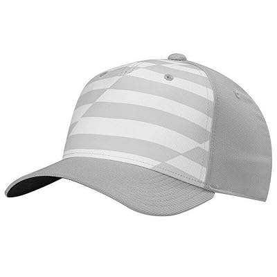 adidas Golf Colorblock Flex Fit Hat White/Grey Nigeria Ubuy