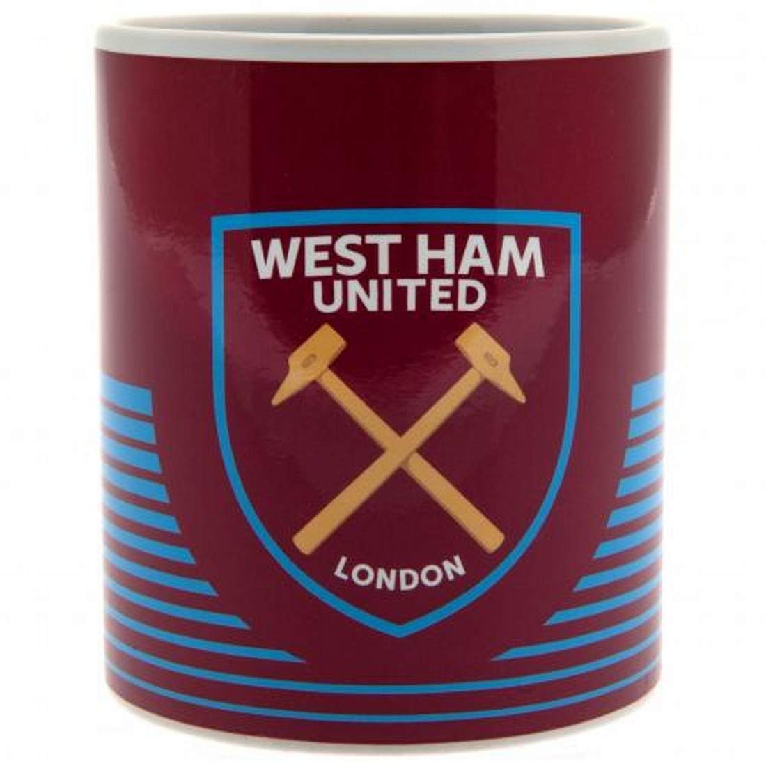 FOCO Official Merchandise West Ham United Coffee Mug — image 1