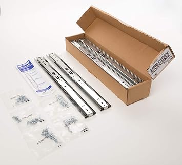 Anochrome Cabinet Hardware Hardware Knape Vogt 8400ep 22 Full