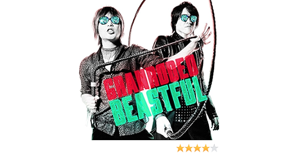 Beastful Granrodeo Mp3 Beastful Granrodeo Mp3