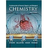 Fundamentals of General, Organic, and Biological Chemistry (MasteringChemistry)