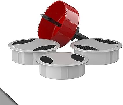 Ikea Signum Kit Pour Sortie De Cables Amazon Fr High Tech