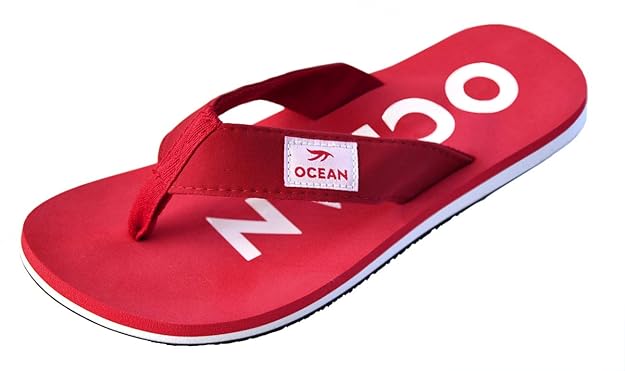 MADSea Damen Herren Zehenstegpantolette Ocean Zehentrenner Sandale schwarz Silber