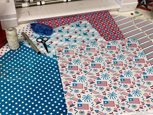 1 Pattern+Paper+Pack+Single+Sided+Collection