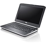 Dell Latitude E5430 - Core i5 3320M 2.6 GHz - Windows 10 Pro 64-bit - 8GB RAM - 320 GB HDD - DVD-ROM (Certified Refurbished)