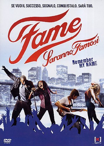 Fame - Saranno famosi [Import italien]