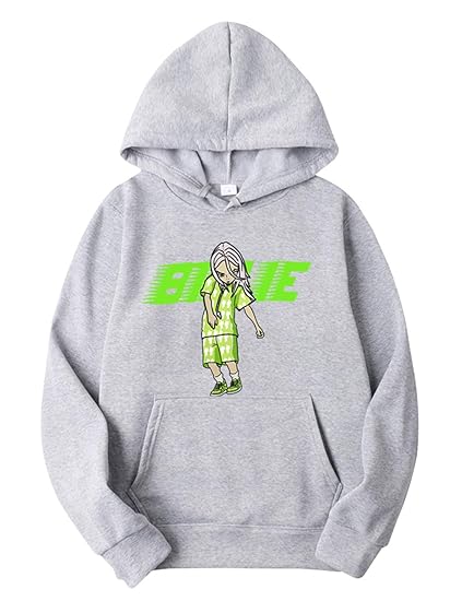 billie eilish pulli