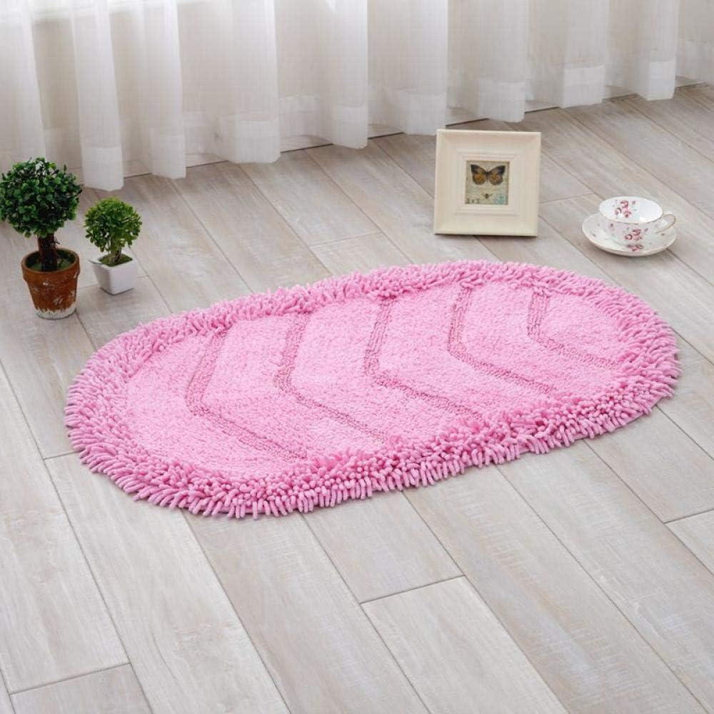 Hongzida Badezimmerteppich Fußmatten Badematten Fußmatten