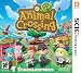 Animal Crossing: New Leaf primary