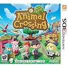 Animal Crossing: New Leaf