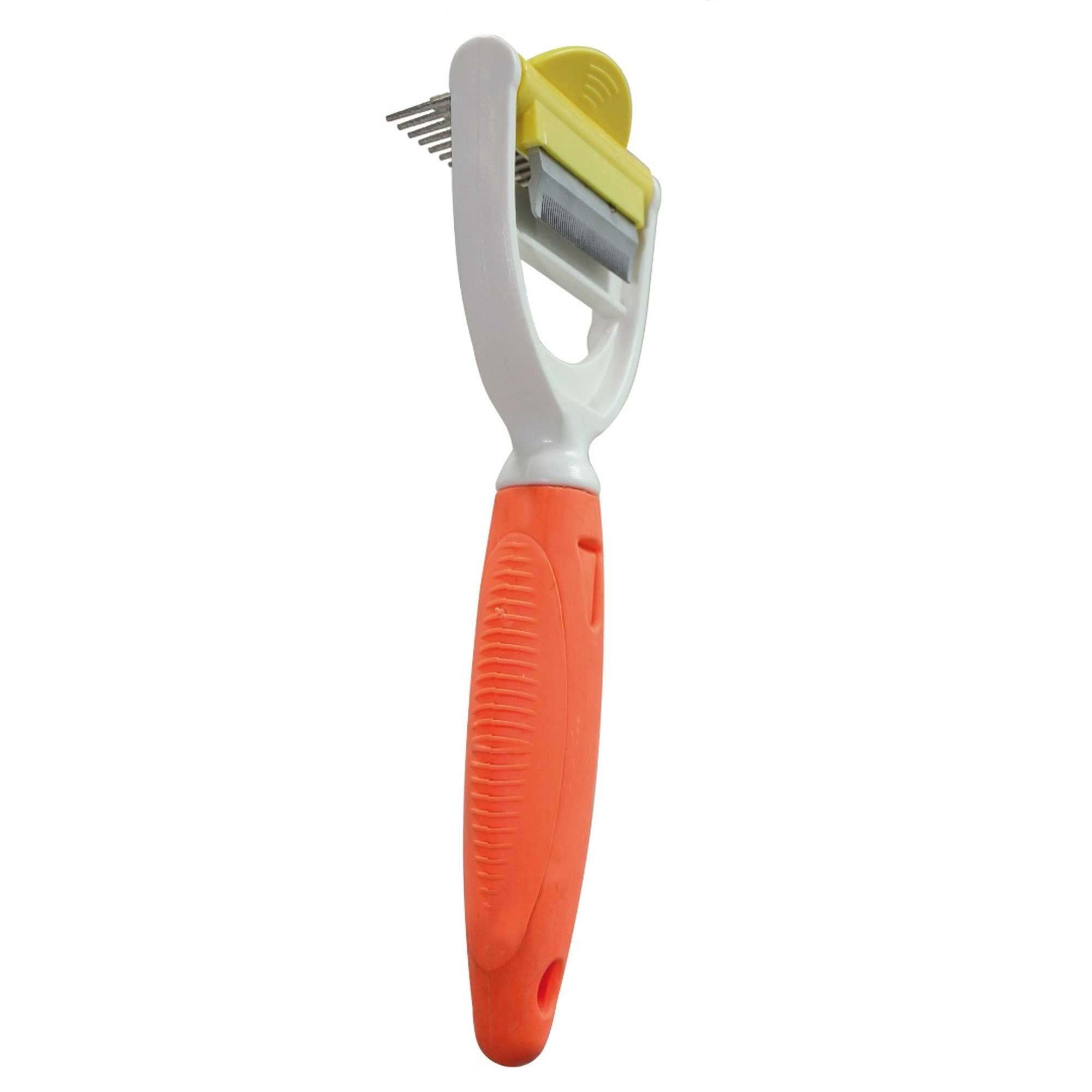 ICA hdc119 Rake Dual Function 2 in 1