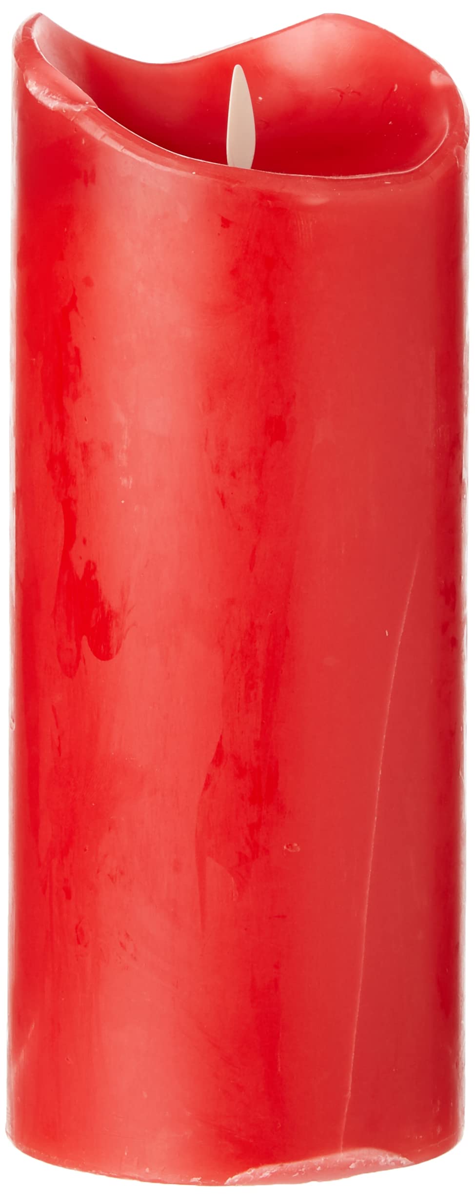 Tronje 30745 – Table Lamps (LED, RED, Dining Room)