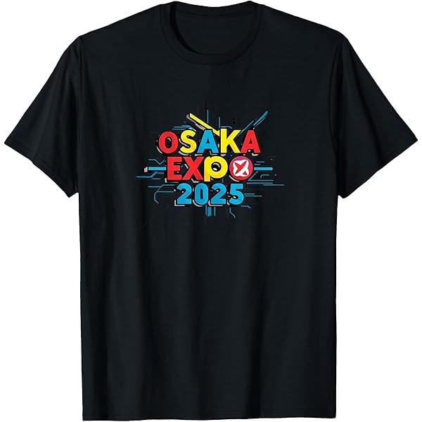 Amazon.com: Osaka World Expo Kansai Expo 2025 Commemorative Goods