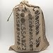 2-Pound Colombia Supremo, Unroasted Green Arabica Coffee Beans, Fresh Current Crop Specialty Grade, Roast the Beans Yourself at Home on Your Roasting Equipment Prior to Using for Brewing Coffee