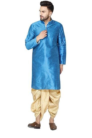 Traditional dhoti kurta Clearance