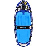 HO Sports Proton Kneeboard w/Powerlock Strap