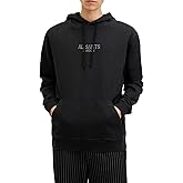 AllSaints mens Bones Oth Hoody