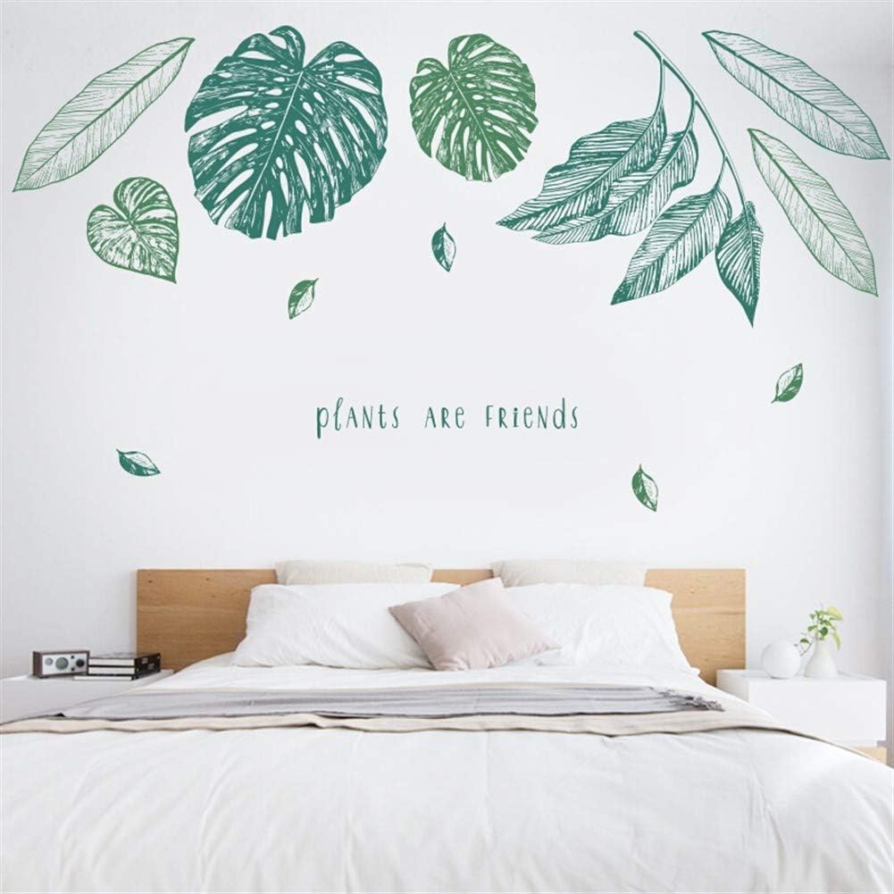 Wall Sticker Sticker wallpaper Wall Stickers Bedroom Living Room TV