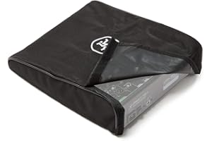 Mackie Protective Dust Cover For ProFX12 Mixer