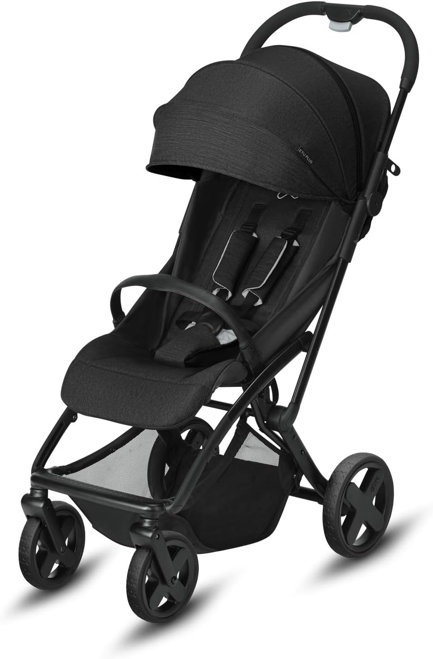 poussette nania toty