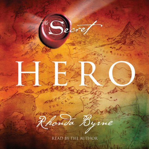 Hero: The Secret Audiobook [Free Download by Trial] thumbnail