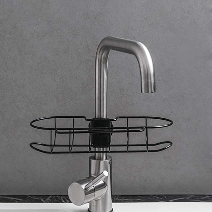 Amazon Com Euone Clearance Sales Kitchen Faucet Storage Rack