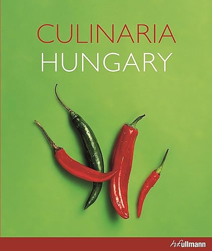 Download Culinaria Hungary PDF