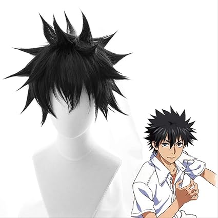 dabi wig