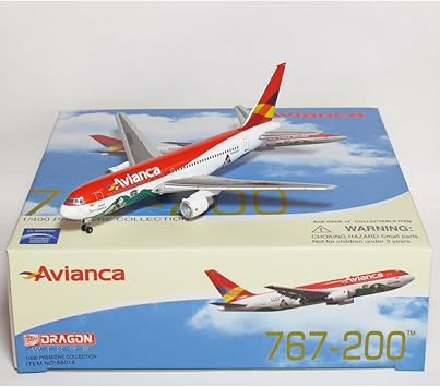 dragon wings diecast