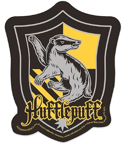 Harry Potter - Stemma di Ravenclaw in quadro da muro