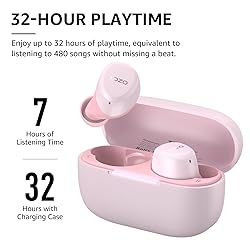 TOZO A1 Wireless Earbuds Bluetooth 5.3 Light Weight