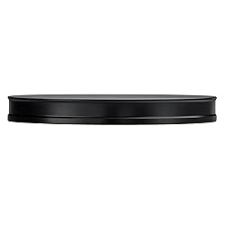 Normcore 58 mm Replacement Tamper Base, Titanium