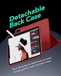 ESR for iPad Air 13 Inch Case