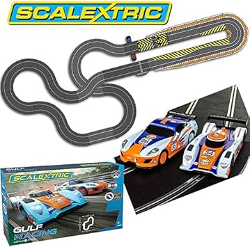 buy scalextric track