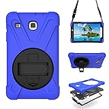 Case for Samsung Galaxy Tab E 8.0 2016