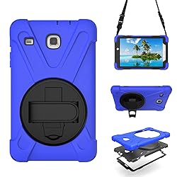 Case for Samsung Galaxy Tab E 8.0 2016