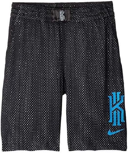 kyrie basketball shorts