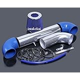 Amazon Com Mopar Performance Cold Air Intake System Dodge